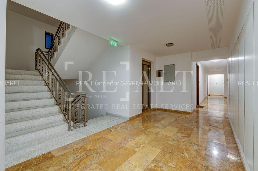 Inchiriere studio (1 camera) | Premium, Generos, Parcare | Domenii Park - 11