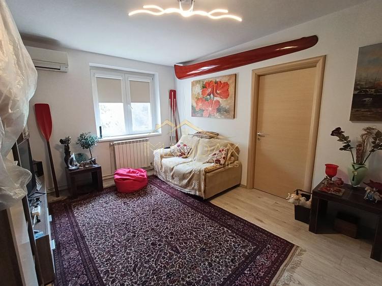Apartament 3 Camere | Cotroceni | Parcare & Curte Verde Interioară