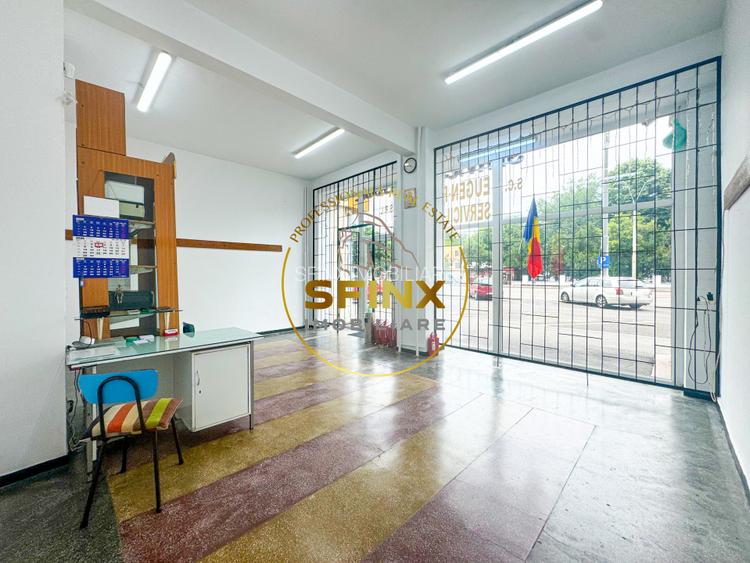 Spatiu comercial 68mp | Sos Oltenitei | Brancoveanu | Disponibil Imediat - 3