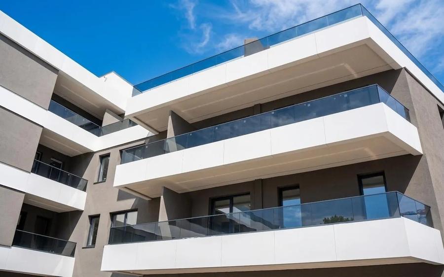 Apartament 2 camere | Zonă verde și acces rapid către oraș