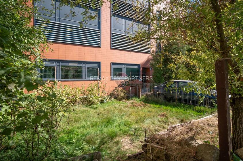 Apartament 3 camere de vanzare Calea Manastur langa USAMV si Platinia