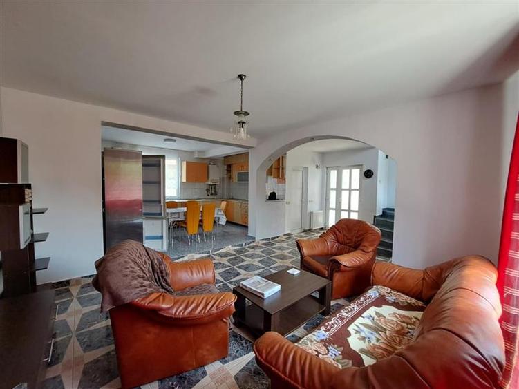 Casa individuala, 160 mp utili, situata in cartierul Someseni!