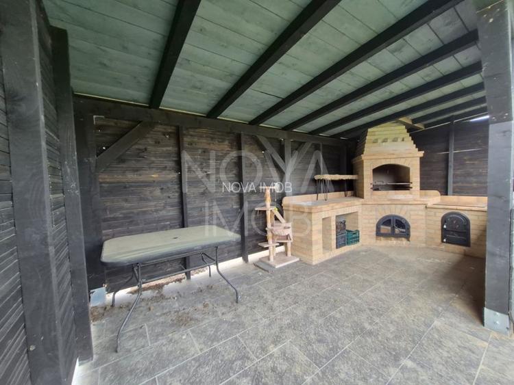 Complex A-frame în Tocile, Sibiu - 4