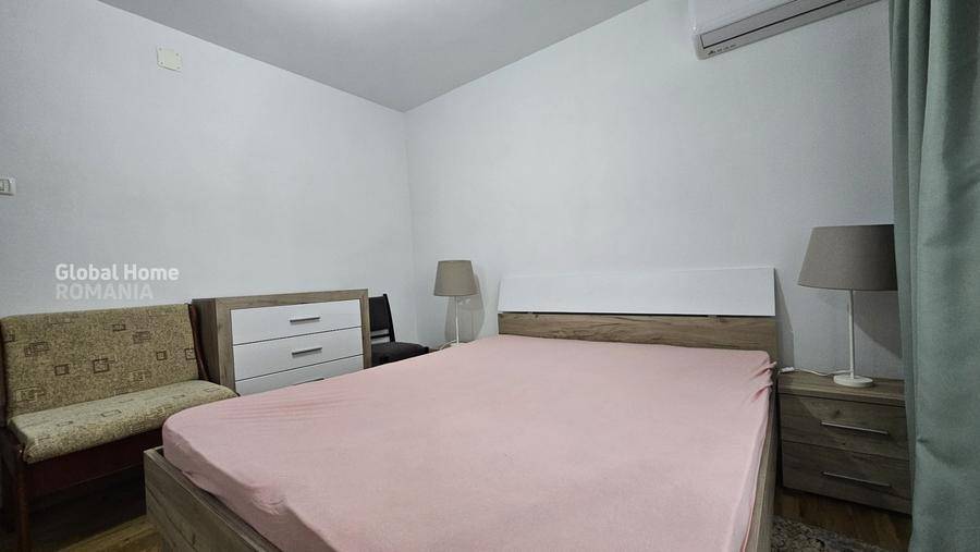 Apartament 2 camere 50MP | Aviatiei - Elena Caragiani | Promenada Mall