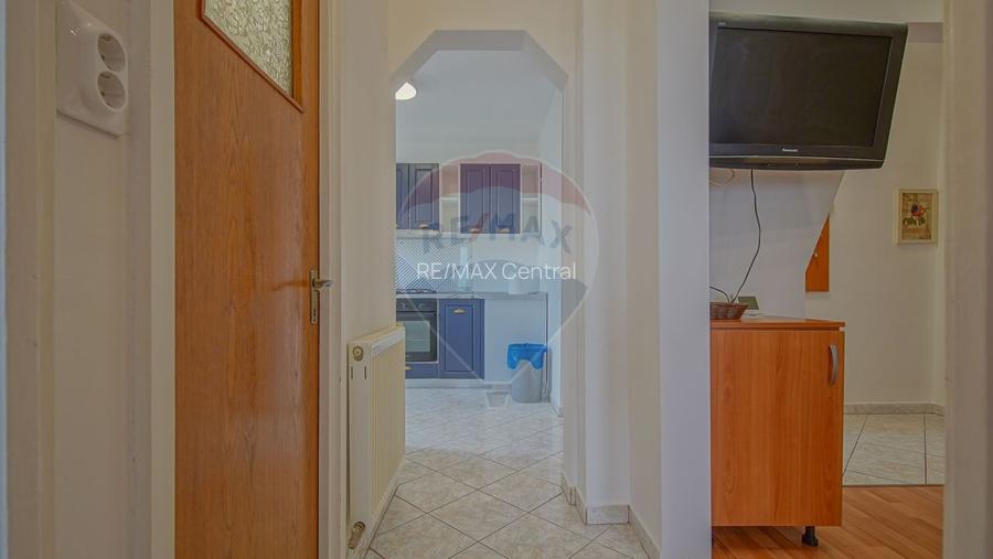Apartament 3 camere de inchiriat, zona Grivitei - 16