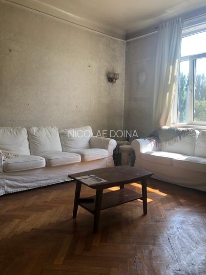 De vanzare apartament 4 camere Kogalniceanu Vis-a-vis Facultatea de Drept - 3