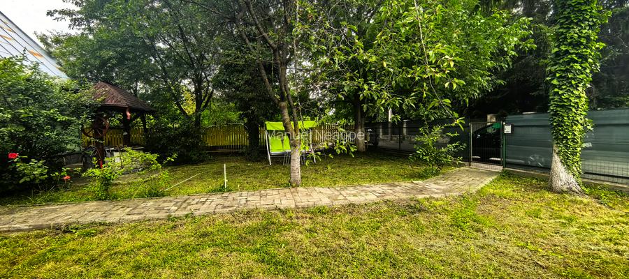 Casa Breaza 104Mp , zona buna , teren 503mp cu deschidere la 2 strazi - 21