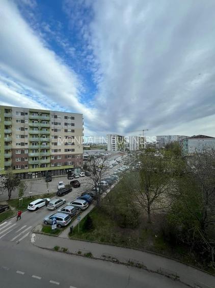 Apartament 2 camere , 41 mp utili, Prima Nufărul - 13