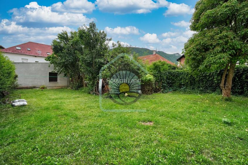 STUDIO IN CENTRUL BRASOVULUI - 22