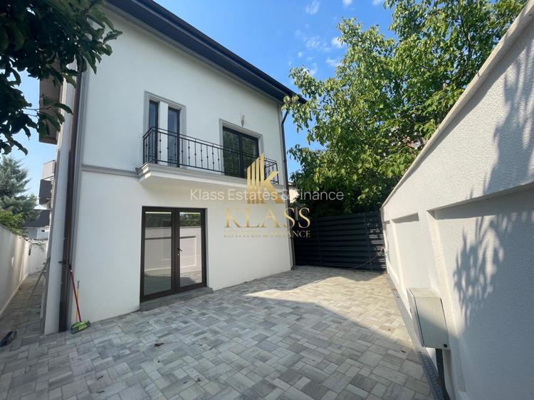 Casa de vanzare 5 camere 175mp I teren 202mp I Pipera-Voluntari - 2