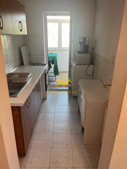2 camere decomandate, balcon, Manastur, Mehedinti, BIG, Izlazului
