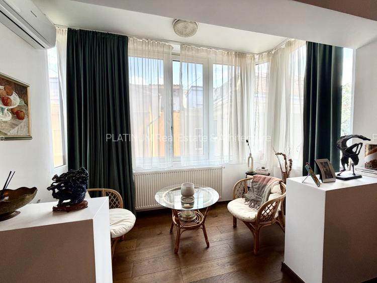 Inchiriere apartament 3 camere Beller - 12