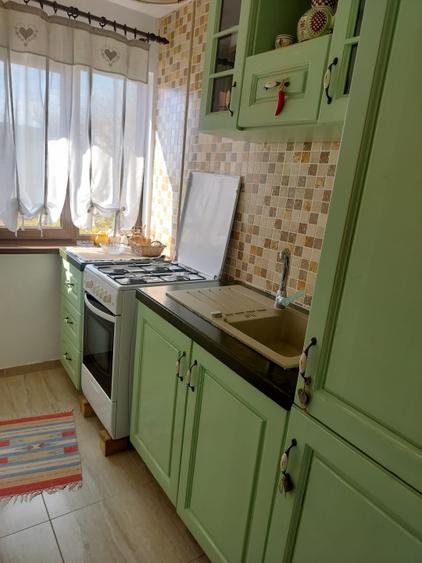 Apartament 3 camere, 53.97 mp, zona Craiovita Nouă
