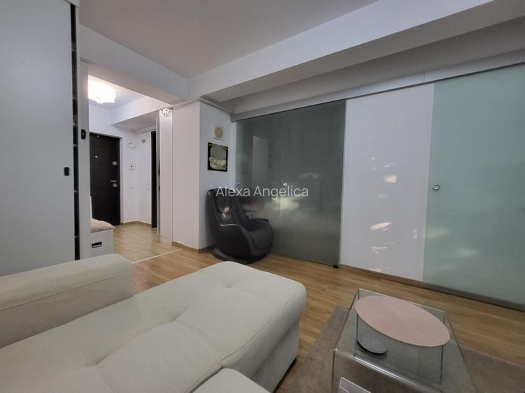 Apartament/Studio Premium-Bloc boutique-2017-104 900 eu (negociabil) - 4