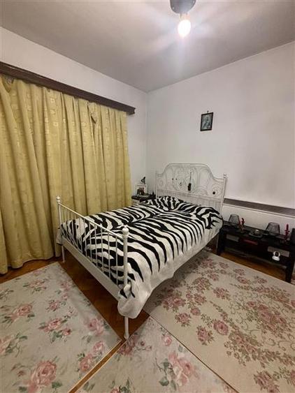 Vila interbelica, renovata elegant (2024), Garaj propriu, Mosilor