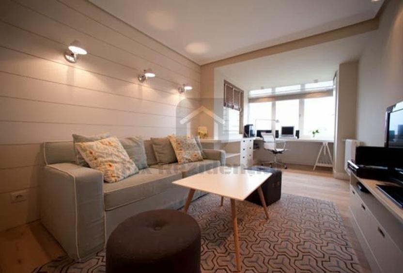 Apartament 2 camere - Copou - finisaje personalizate - ideal investitie