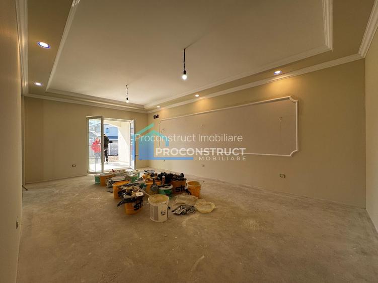 Duplex modern | SAD | 5 camere | 130 mp utili | 299.000 EURO - 2