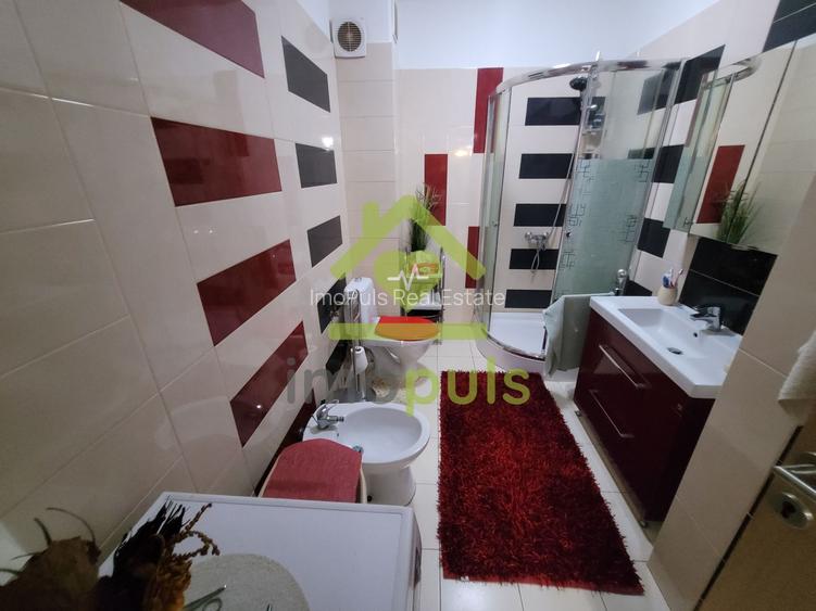 🏡Apartament pe 2 nivele, mobilat si utilat, ocupabil imediat. Lift.✨ - 10