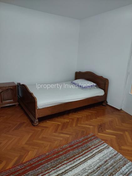 Garsoniera | Alba Iulia | Renovata | Balcon | Boiler - 4