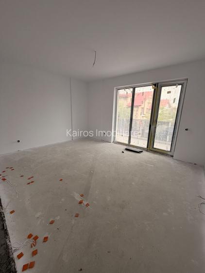 BLOC NOU!FINISAT COMPLET LA ALEGERE-AP 2 camere-Raul Doamne-COMISION 0 - 3