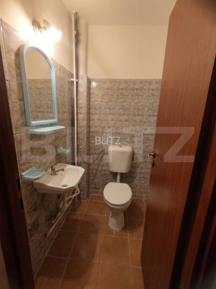 Apartament 3 camere, 63 mp, zona Ultracentral - 8