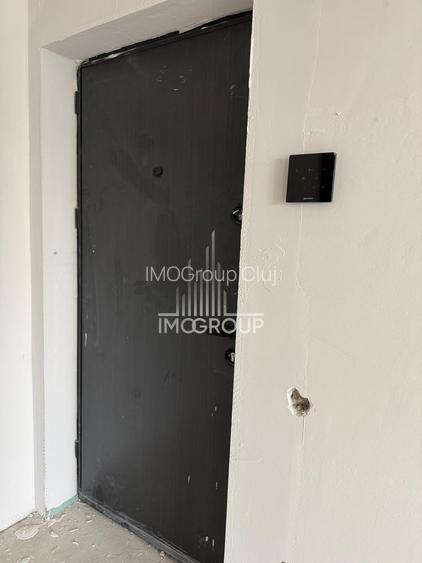 PF Apartament 3 camere de vânzare – Omnia Residence, Apahida - 9
