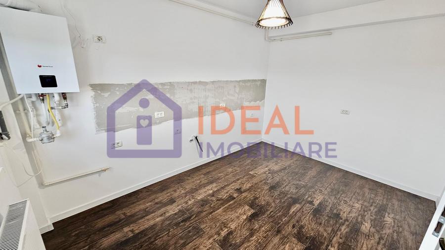 Apartament cu 4 camere LA Cheie- 155 mp utili, Selimbar
