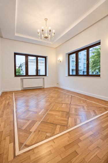 Vila reprezentativa | Victoriei - Ultracentral | 630 mp | Comision 0%