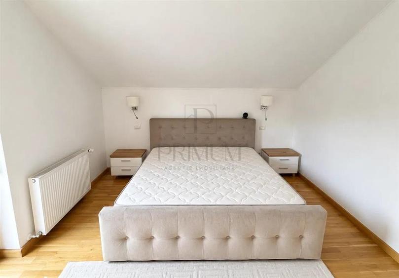 DUPLEX | 4 CAM | P+1+M | GARAJ | 3 BAI | 2 BALCOANE | CONFORT IMEDIAT
