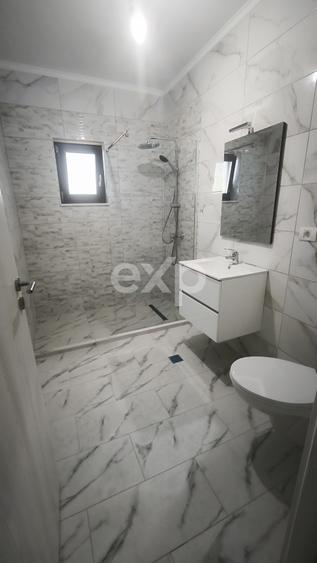 BRADU | Casa individuala | Constructie Noua | Teren 470 mp