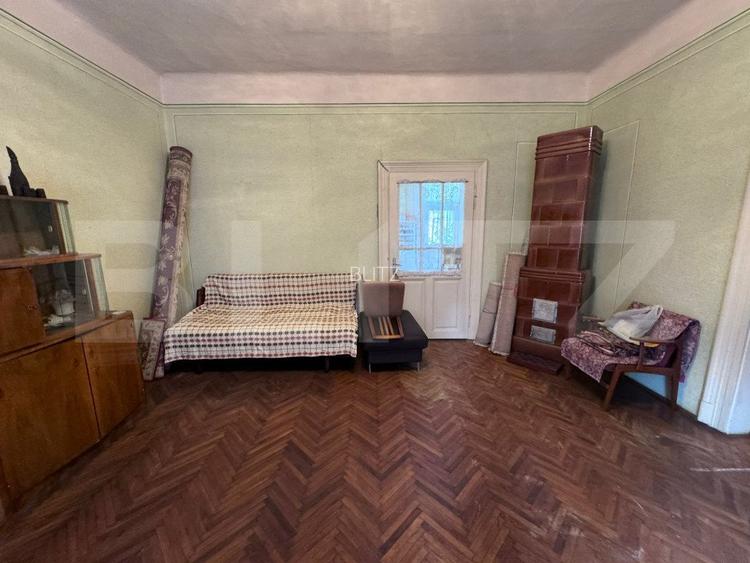 Casă 3 camere, 120 mp utili, curte individuala, zona Budai - 4