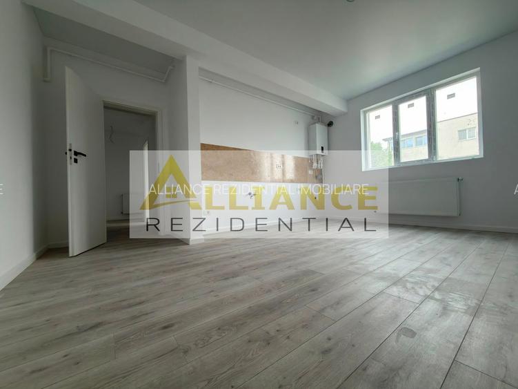APARTAMENT 3 CAMERE - POPESTI LEORDENI -100000 EURO - 2