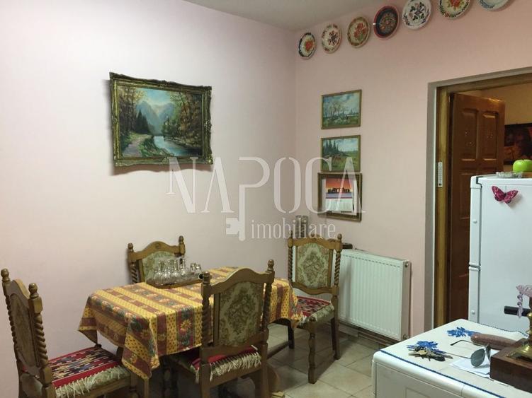 Apartament o camera de vanzare in Centru, Cluj Napoca