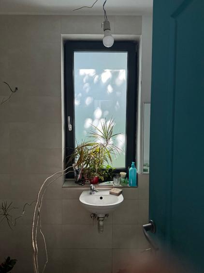 Apartament de vanzare cu gradina ap 60 Gradina 60, parcare