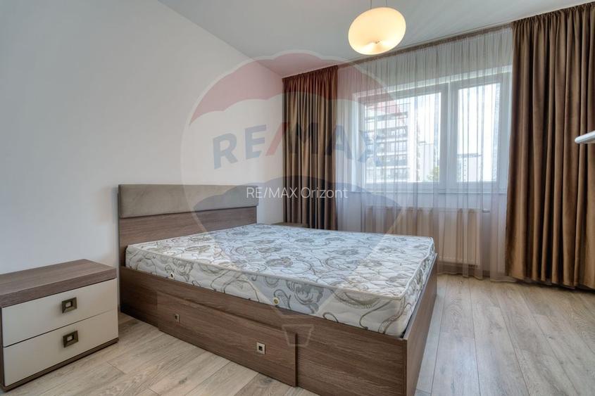 Apartament 3 camere de închiriat Pet Friendly– Cartier Coresi! - 6