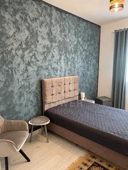 Apartament modern 3 camere de vanzare – Arhitectilor, Zona Mandra
