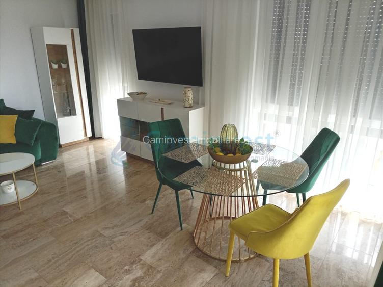 Apartament modern cu 3 camere de inchiriat in West Residence, Oradea - 2