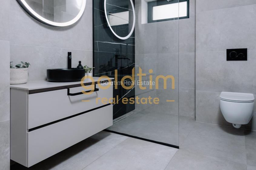 Premium Family Home in Iancu Nicolae/Green Surroundings & Top Schools/+TVA - 16