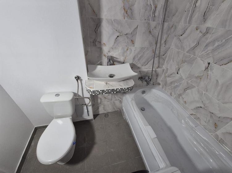 Garsoniera renovata integral Favorit, Drumul Taberei