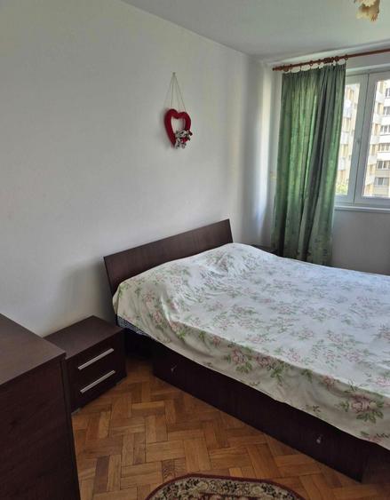Obor, Colentina, stradal, Teiul Doamnei,12 minute metrou