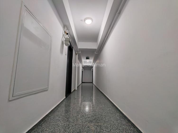 Comision0%-AlmanImobiliare-OcazieRara-ParcareInclusa-2Camere--Complex Maurer - 13