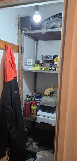 3 Camere Spatios Parcare Resita Huedin