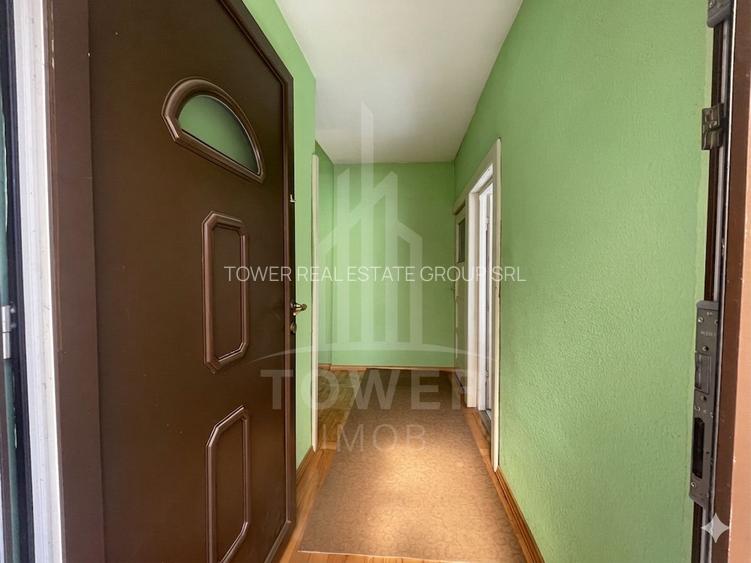 Casa individuala - 3 camere | 86 mp utili | teren 234 mp- Lazaret - 14