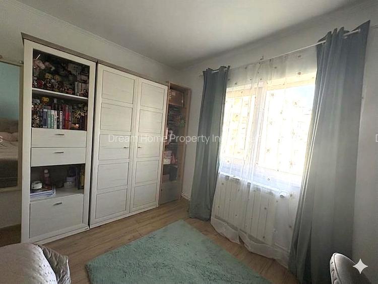 Apartament 4 camere de vânzare – Calea Vitan  – Mat Haus – Centrală proprie - 6