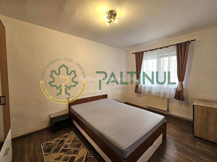 Apartament 3 camere, 80 mp, etaj 2 – zona Mihai Viteazu, Sibiu - 5