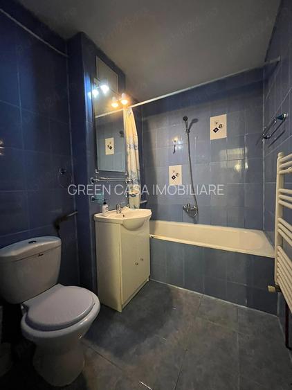 Apartament cu 4 camere, 81 mp, 2 băi și 2 balcoane | Câmpia Turzii