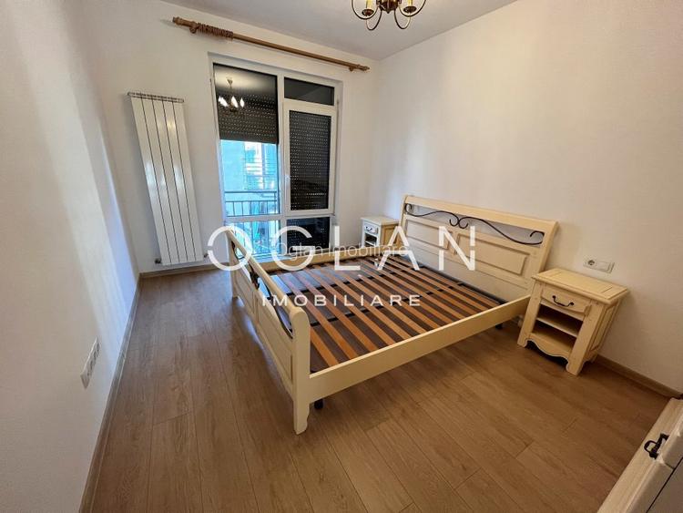 Apartament 3 camere,  etaj 1,  Cartierul Arhitectilor - 2