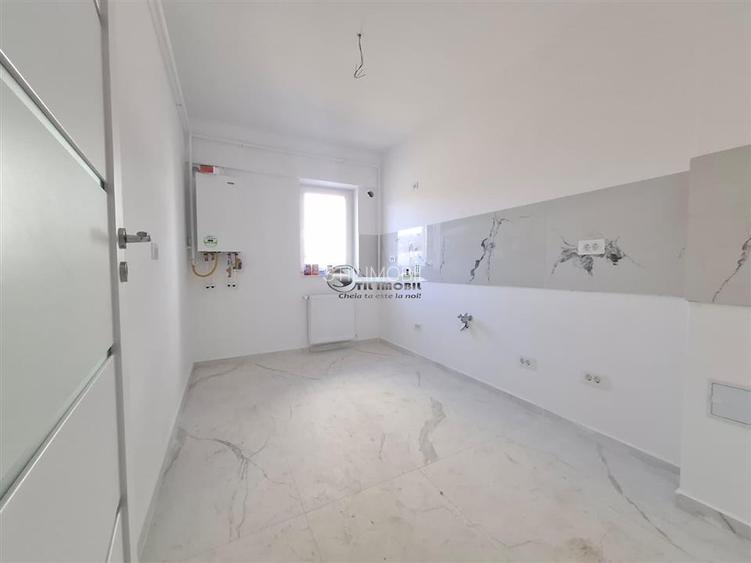 Apartament 2 camere de vanzare in Iasi, Galata, 56,62 mp, bloc nou - 3