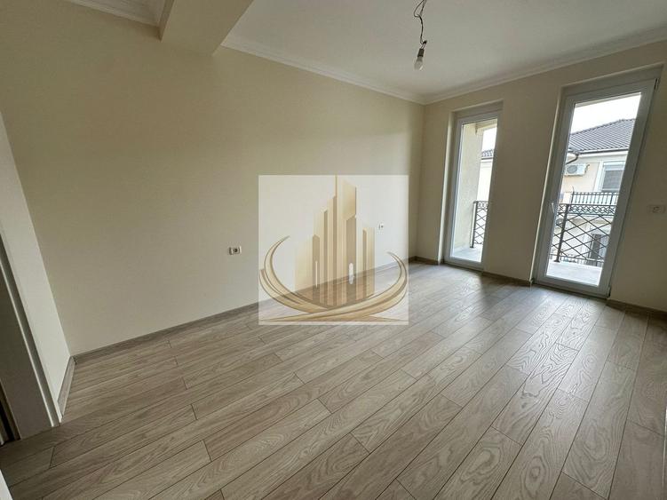 2 Cam, 2 dressing-uri, Finisaje Premium | Giroc– Hotel IQ | Investitie