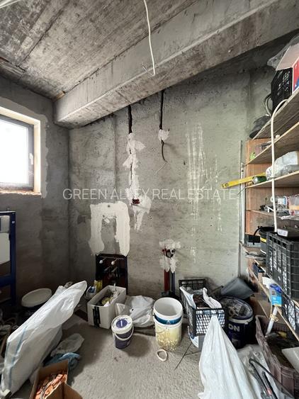 4 CAMERE || BOUTIQUE BUILDING || FLOREASCA DOROBANTI || TERASA 130 MP - 35
